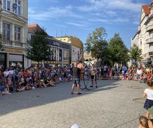 Busker Tour 2024 w Zielonej Górze