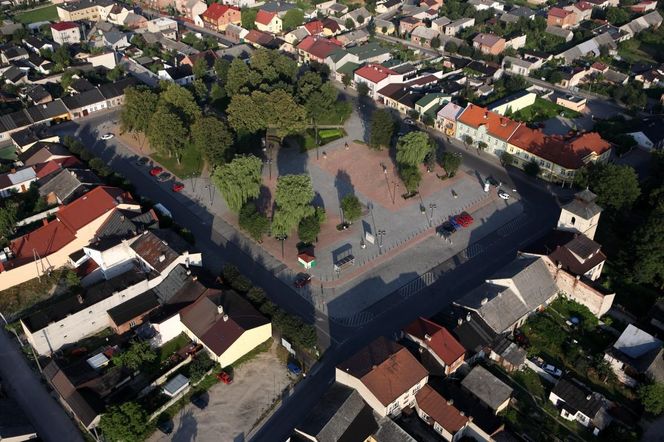 Koniecpol