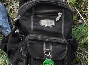 Zwłoki kobiety w zaroślach przy ulicy w Rzeszowie