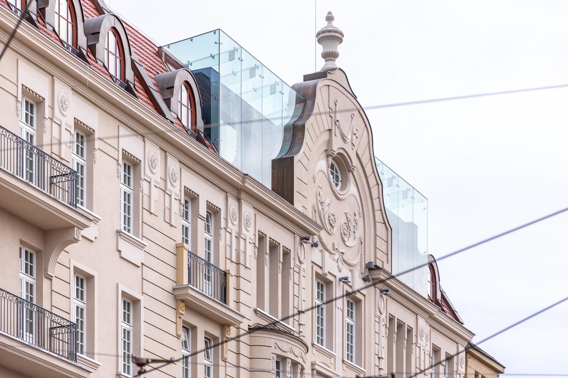 Grand Hotel we Wrocławiu