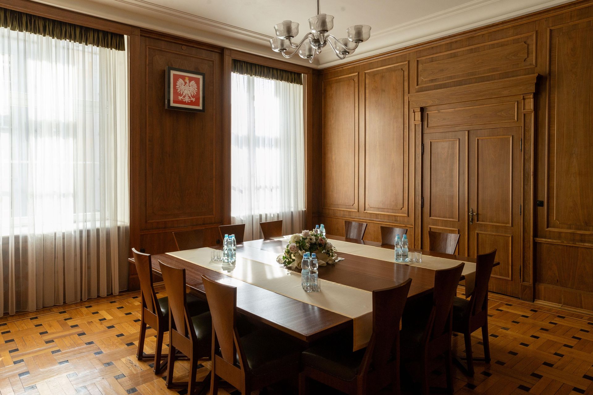 Śląski Urząd Wojewódzki w Katowicach