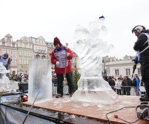 Poznań Ice Festival 2024 