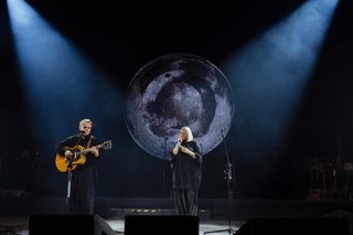 Światło i Mrock w Katowicach. Czegoś takiego to jeszcze nie było! [RELACJA]
