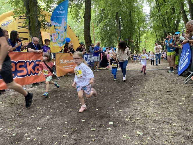 9. charytatywny Bieg o Złotą Monetę i wielki rodzinny piknik