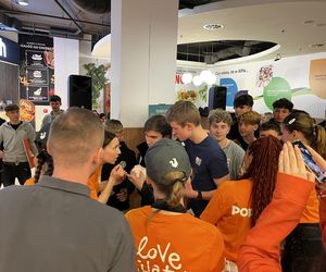 Otwarcie Popeyes w Białymstoku