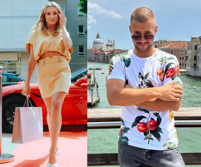 1. edycja (2019) – Sylwia Madeńska & Mikołaj Jędruszczak 