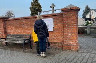 Włodawa. Tragiczna śmierć dwóch przyjaciół w garażu. Mogło dojść do zaczadzenia