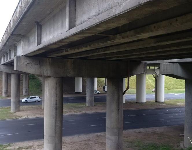 Będzie nowy wiadukt z Wyżyn na Wzgórze Wolności w Bydgoszczy