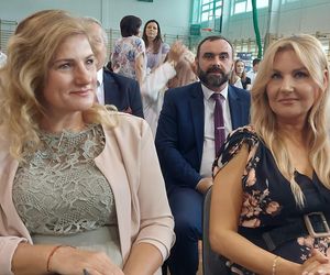 Miejska Inauguracja Roku Szkolnego  2025/26 w Zamościu