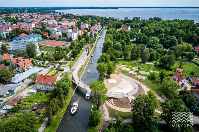 Giżycko