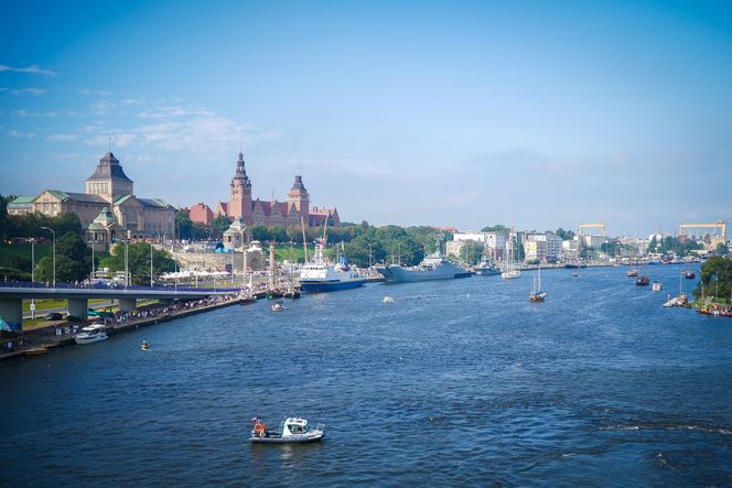 Muzyczna fala uderzy w Szczecin! Żagle 2025 to koncertowa uczta i trzy dni wielkich emocji