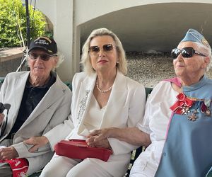 Święto Żołnierza w Doylestown 2025