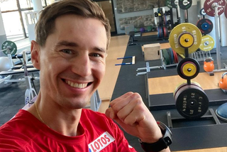 Kamil Stoch przekazał fenomenalne wieści! Na tę chwilę kibice skoczka czekali od dawna