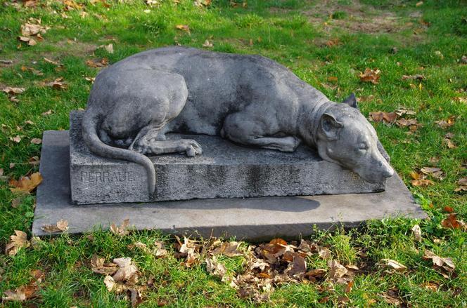  Park Królikarnia, Muzeum Rzeźby im. Xawerego Dunikowskiego