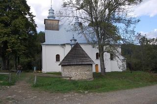 Łopienka. Wieś na Podkarpaciu, która słynie z corocznego odpustu 