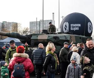 Tak wyglądały Wojewódzkie Obchody Narodowego Święta Niepodległości na Stadionie Śląskim ZDJĘCIA