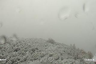 Tak o poranku wyglądały Tatry