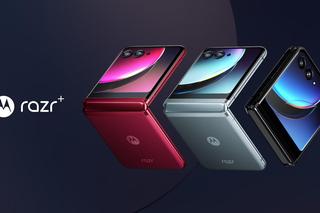 Moto Razr+