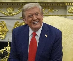 Wielka wygrana Trumpa! Nie musi płacić pół miliarda dolarów kary za oszustwa