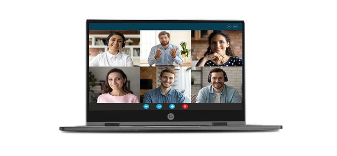 Laptop techbite Arc 13.3 SLIM