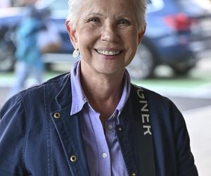 Zrobiła karierę w USA. Niestety los dla tej polskiej aktorki nie był dla niej łaskawy