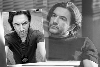 Nie żyje Piotr Nowakowski. Aktor miał tylko 50 lat. Zrozpaczona żona przekazała smutne wieści