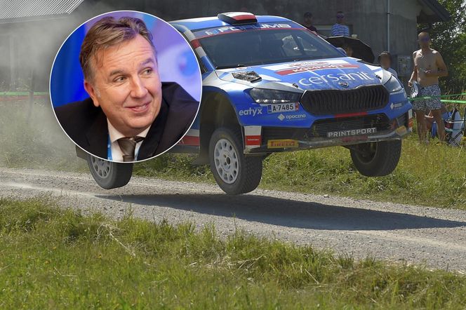 Michał Sołowow - polski miliarder