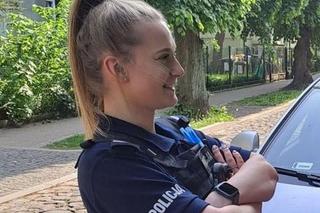 Policjanci z Gdańska uratowali 19-letnią kobietę. To bohaterowie, dzięki którym żyje