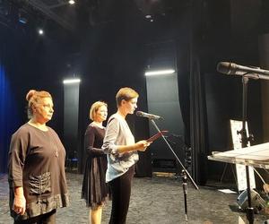 10. Festiwal Talentów Młodzieży w Zamościu