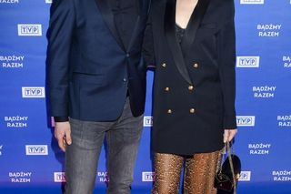 Paweł Bodzianny z Rolnik szuka żony zabrał głos w spraiwe relacji Marty Manowskiej i jego brata