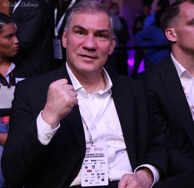 Dariusz Michalczewski