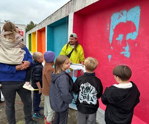 Pierwszy mural społeczny powstanie w Koninie