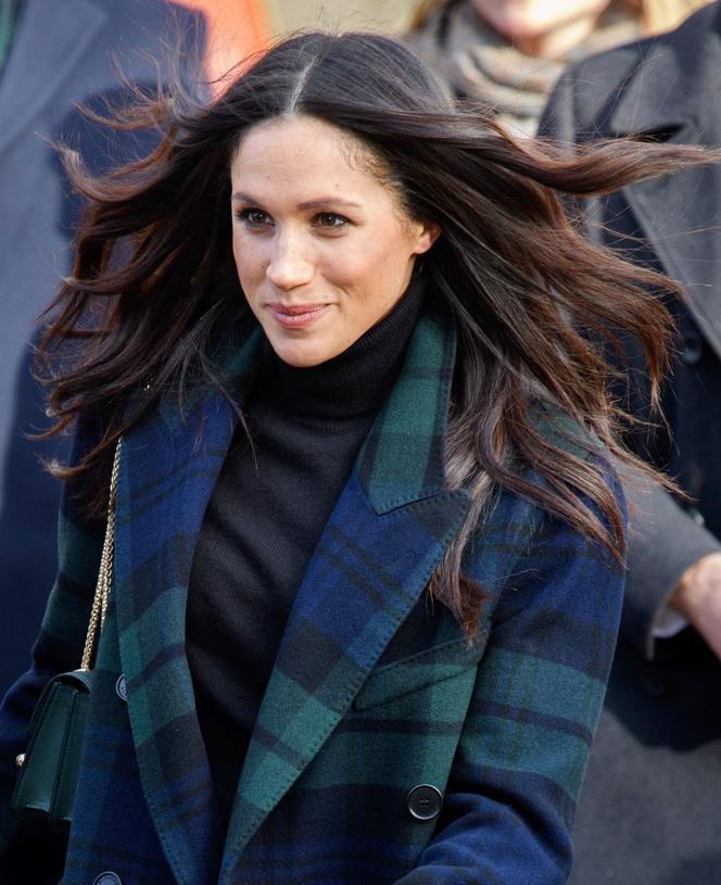 Meghan Markle