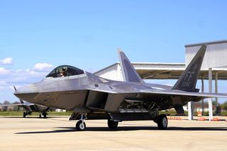 F-22 Raptor przejdzie gruntowną modernizację. Pentagon ujawnia szczegóły