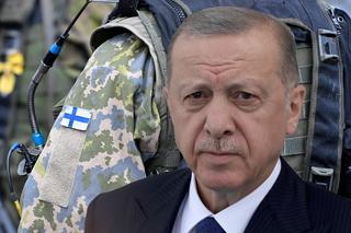 Szwecja i Finlandia chcą do NATO. Erdogan wykorzystuje sytuację i gra va banque