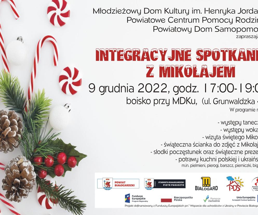 integracja