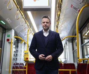 Warszawa modernizuje flotę pojazdów komunikacji miejskiej