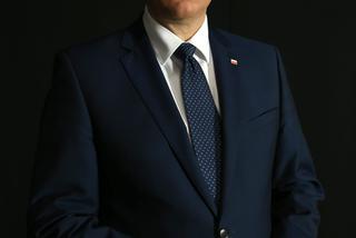 Straciłem kontrolę nad swoim brzuchem