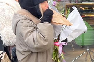 Magda Mołek nie czuje wiosny