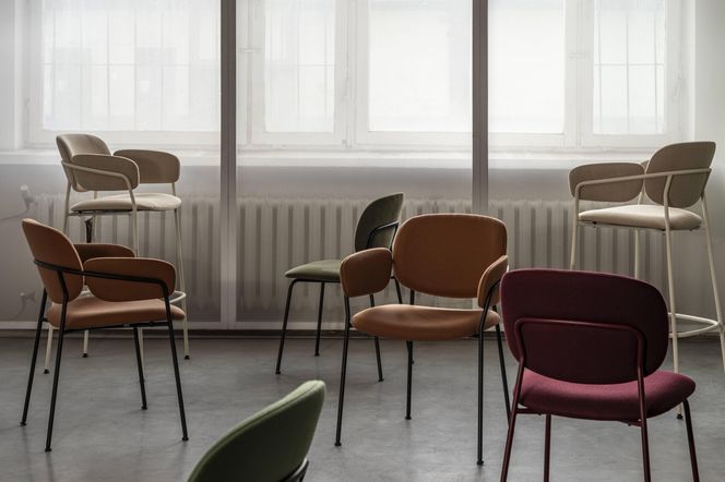 Dizajn na zawsze. Pawlak & Stawarski