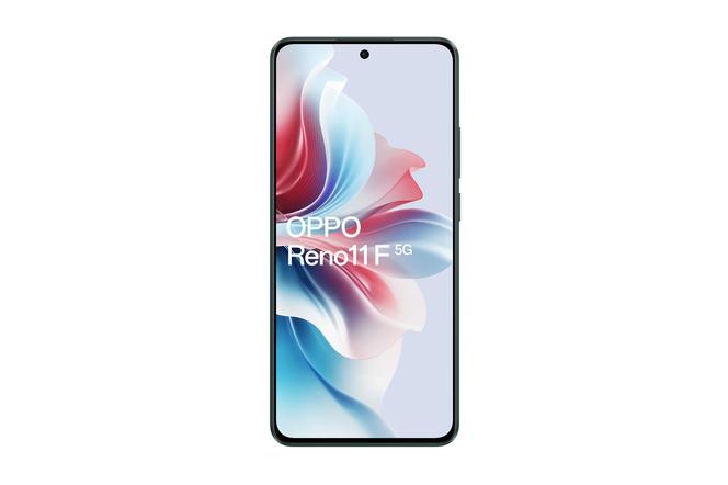 OPPO Reno 11 F