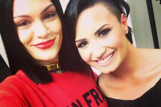 Jessie J i Demi Lovato śpiewają Bang Bang. Zobacz nagranie z koncertu [VIDEO]