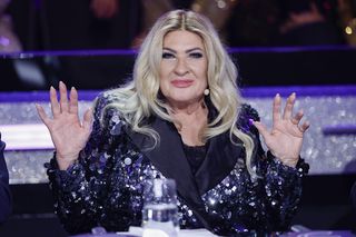 Taniec z Gwiazdami. Beata Kozidrak straciła głos! Wszystko przez Karolaka?