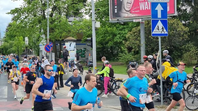 Wings for Life World Run