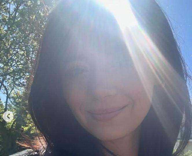 M jak miłość. Iza (Adriana Kalska)