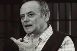 Zmarł Zygmunt Biernat. Aktor Teatru Zagłębia i śląskich scen miał 90 lat