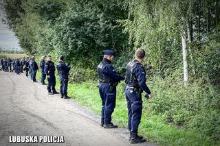 Poszukiwania 66-latki pod Międzyrzeczem