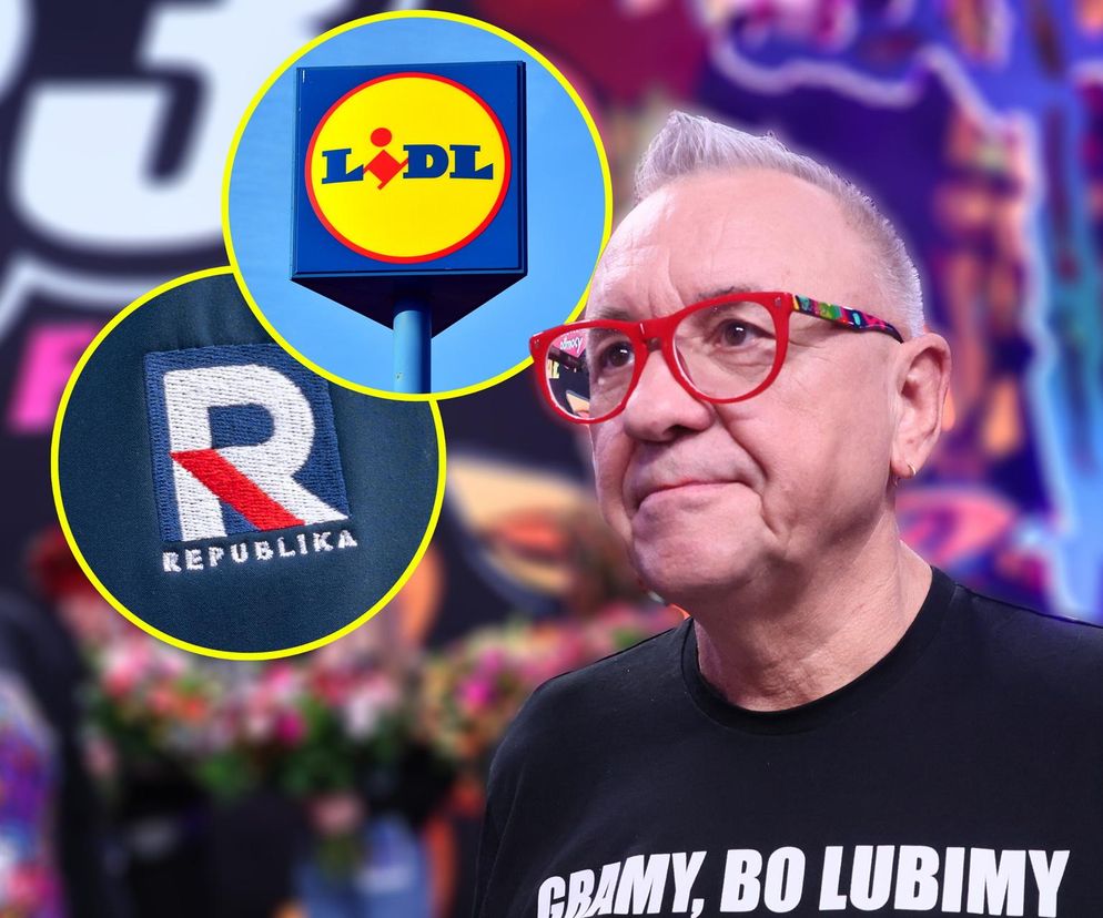 Lidl reaguje na ultimatum Owsiaka 