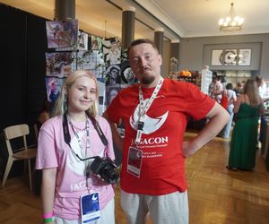 Jagacon 2025 w Skarżysku-Kamiennej