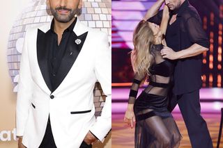 Maserak komentuje erotyczny występ Kaczorowskiej i Rogacewicza. Szok, co wyjawił juror